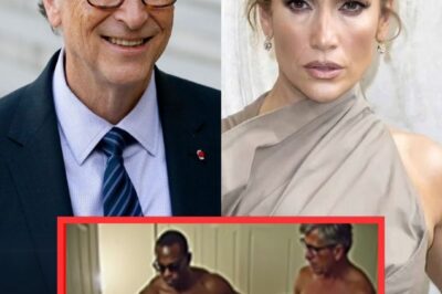 Diddy, Bill Gates, and Jennifer Lopez: The Viral Photo That’s Raising Eyebrows Worldwide