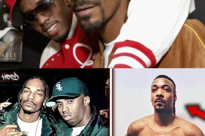 Snoop Dogg SLEPT With Diddy | Lawyer Confirms Tape SOLD