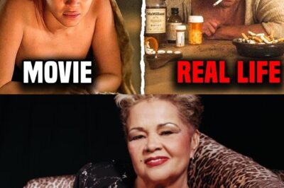 Etta James Death Was MUCH WORSE Than Beyoncé’s Movie Made You Think
