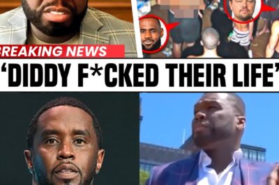 50 Cent Leaks List of Every Celebrity Named in Diddy’s Trial
