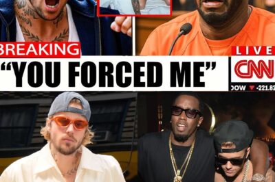 (VIDEO) 1 MINUTE AGO: Justin Bieber Step In On Day 5, Diddy Loses It in Court