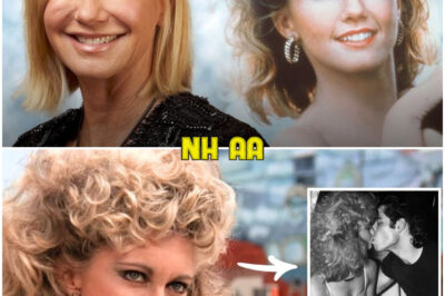 Just Before Her Tragic Passing, Olivia Newton-John Broke Her Silence and Exposed the Dark, Untold Secrets Behind the Making of ‘Grease’—What She Admitted About the Iconic Film Will Leave Fans Stunned and Questioning Everything They Thought They Knew