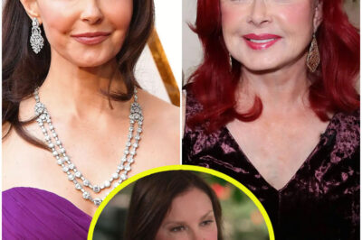 Naomi Judd death: Daughter Ashley Judd opens up about losing mother to ‘disease of mental illness’