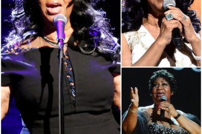 SHOCKING REVELATION AT 76: Aretha Franklin Finally EXPOSES the Seven Music Legends She SECRETLY DESPISED—Fans Stunned as Queen of Soul’s Darkest Confession Turns Music World UPSIDE DOWN!