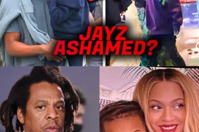 We Finally Know Why Jay Z Wont Accept Sir Carter | Legacy Ruined?