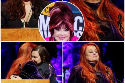 EXCLUSIVE: Naomi Judd’s SHOCKING Confession About Her DEEP Depression—What She Revealed Will Leave You SPEECHLESS!