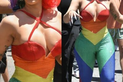 This Just In: Cardi B Declared the New President of Gay Earth. We Accepted Immediately.