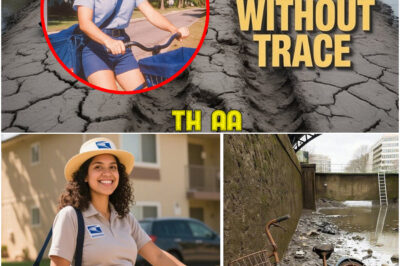 USPS Driver Vanished on Her Route in 1997 — 7 Years Later the City’s Canal Gets Drained…
