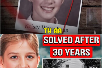 She Went to a Store and Vanished. It Took 30 Years to Learn the Unexpected Truth