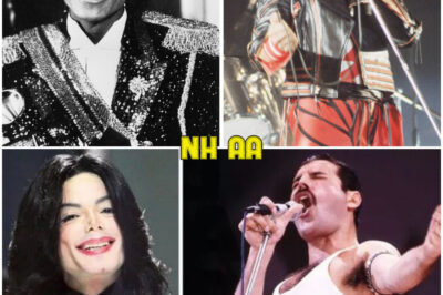 Queen Didn’t Want This Song Released — Until Michael Jackson Spoke