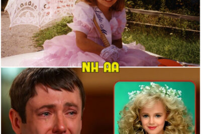 “The World Stunned as JonBenet Ramsey’s Brother Steps Out of the Shadows After 20 Years—His Jaw-Dropping Revelations About What Really Happened Inside the Ramsey Home That Night Spark New Questions, Wild Theories, and a Wave of Unanswered Mysteries That Have Left Investigators and the Public Reeling”