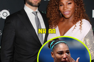 After Divorced, Serena Williams Finally Breaks Silence