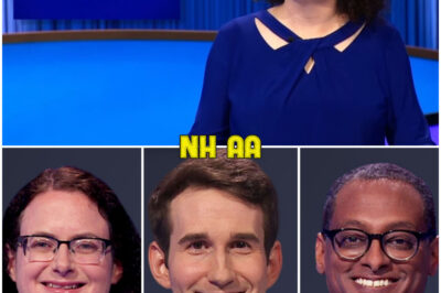 ‘Jeopardy!’ in Turmoil as Outraged Fans Erupt Over ‘Worst Clue Ever’—Scott Riccardi’s Unbelievable $500,000 Streak Threatened by Controversial Moment That Has Viewers Demanding Answers
