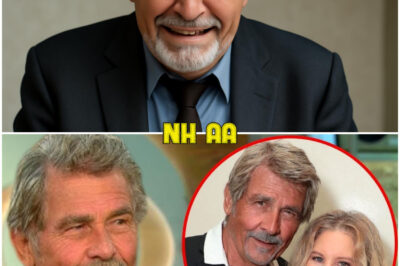 James Brolin’s Heart-Wrenching Farewell: ‘I Can’t Imagine Life Without You’ – A Devastating Diagnosis Forces Him to Say Goodbye to His Beloved Wife!