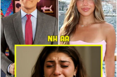Andy Cohen Officially Bans Gia Giudice from All Bravo Shows for Life After She Accuses Him of Favoritism and Claims She Wasn’t Chosen as One of His Favorite Cast Members