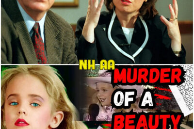 Unmasking the Unthinkable: How a Bizarre Ransom Note, a Child Beauty Queen’s Tragic Fate, and Decades of Twisted Clues Have Left the World Desperate for Answers in the JonBenét Ramsey Mystery—What Investigators Just Revealed Will Leave You Speechless