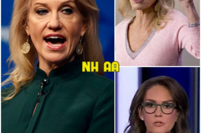 Conway SHREDS Jessica Tarlov in Russiagate MELTDOWN on Fox News