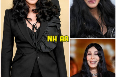 Cher’s Life at 80 Takes a Devastating Turn: ‘I Never Expected This!’ – Shocking Revelations About Her Struggles and Heartache Will Leave You Speechless!
