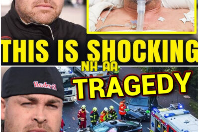After Years of Silence: In 2025, the Shocking and Heartbreaking Truth Behind Ryan Martin’s Tragic Journey on Street Outlaws—What Was Hidden All Along Finally Exposed!