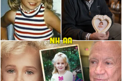 JonBenét Ramsey Bombshell: Explosive New Evidence Exposes Dark Family Secrets, Chilling Cover-Ups, and Powerful Forces Behind America’s Most Twisted Murder Mystery—The Disturbing Truth Crime Junkies Have Uncovered Will Haunt You Forever!