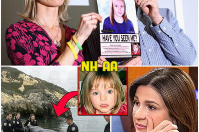 Unbelievable Twist: After 18 Years of Heartbreaking Mystery, Madeleine McCann Has Finally Been Found—The Shocking Secrets Behind Her Disappearance Are Now Unraveled!