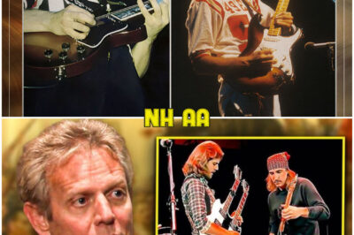 Shocking Confession at 77: Don Felder Finally Exposes the Darkest, Most Heartbreaking Secrets About Joe Walsh—Unheard Scandals, Hidden Tragedies, and the Untold Story That the Eagles Never Wanted Fans to Discover!