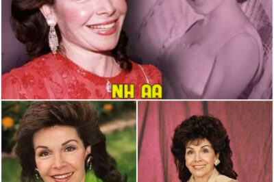 Hollywood in Shock: At 70, Annette Funicello Breaks Her Silence and Exposes the 5 Famous Actors She Secretly Despised—Unfiltered Confessions, Bitter Feuds, and the Scandalous Truths That Tinseltown Tried to Hide for Decades!