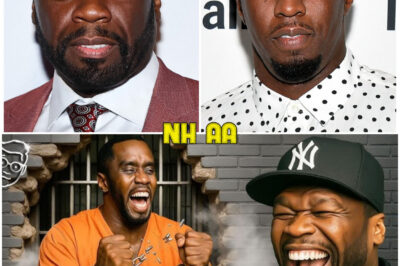 50Cent TROLLS Diddy after HUMILIATING Trial and Verdict: ‘He’s The Gay…’