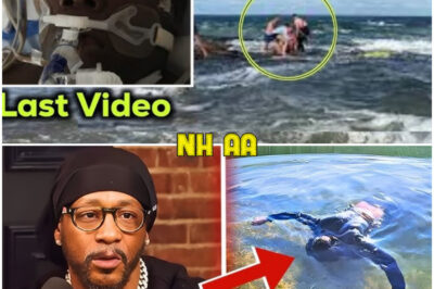 HOLLYWOOD IN PANIC: Katt Williams Stuns the World With Terrifying Confession—’I Was There the Night They Came for Malcolm-Jamal Warner… and What I Saw Still Haunts Me—This Wasn’t a Coincidence, It Was a Ruthless Setup by People You’d Never Suspect!’—Audiences Frozen as Katt Exposes the Sinister Truth Behind the Attack and Warns, ‘If They Can Come for Him, No One in This Industry Is Safe!’