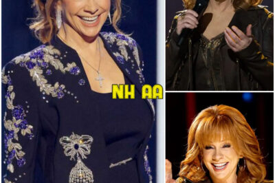 Country Music World Stunned: At 70, Reba McEntire Finally Breaks Her Silence and Reveals the 7 Famous Musicians Who Betrayed Her—Unheard Confessions, Bitter Feuds, and the Scandalous Truths That Nashville Never Wanted Fans to Know!