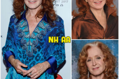 Music Industry in Turmoil: At 75, Bonnie Raitt Breaks Her Silence and Publicly Reveals the Six Musicians Who Betrayed Her—Jaw-Dropping Confessions, Hidden Feuds, and the Untold Stories That Will Change How You See Your Favorite Stars Forever!
