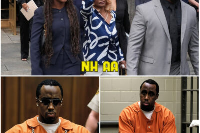 Diddy denied bail as hardline judge uses rapper’s own admission of violence against him despite racketeering acquittal