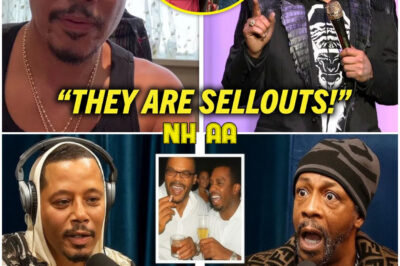 Hollywood Faces Uproar: Katt Williams and Terrance Howard Join Forces in Explosive Interview to Unmask Tyler Perry’s Most Disturbing Secrets—What They Reveal About Power, Betrayal, and Scandal Will Leave You Questioning Everything You Thought You Knew!