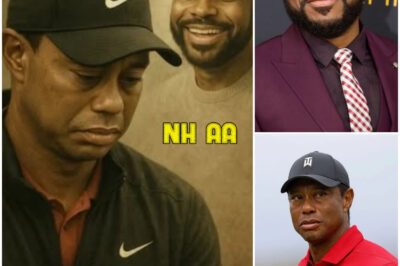 SHOCKWAVES ACROSS THE GLOBE: Malcolm-Jamal Warner’s Sudden, Tragic Death Rocks Hollywood to Its Core—Tiger Woods Breaks His Silence With Explosive Demand: ‘This Was a Ruthless Cover-Up—Someone Out There Knows the Truth, and I Swear I’ll Tear Down the Walls of This Industry Until Justice Is Served!’—Celebrities Panic as Public Outcry Reaches Fever Pitch and Dark Secrets Threaten to Erupt
