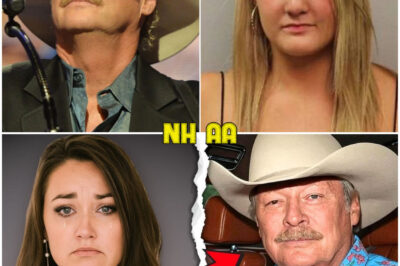 Country Music Industry Shakes: Alan Jackson’s Daughter Suddenly Reveals Hidden Truth for Years – Confession Shakes the Entire Entertainment Industry and Fans Can’t Sit Still