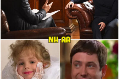 JonBenet Ramsey’s brother Burke, 29, will SUE CBS after network special claimed he was responsible for killing his beauty queen sister