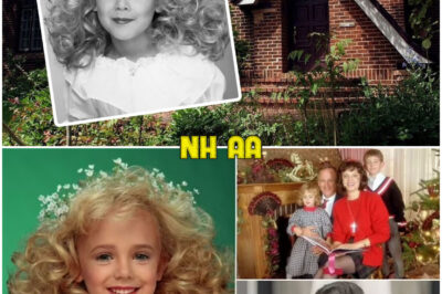 In a revelation that could shake everything you thought you knew about the JonBenet Ramsey case, her brother has broken his long silence following the shocking Netflix series, declaring without hesitation: “If I ever believed a member of my family was guilty, I would not hesitate to expose them.” For the first time, he shares chilling new details about that fateful night and pinpoints who he truly believes was responsible for his sister’s murder – leaving readers wondering whether the real culprit has been hiding in plain sight all along.