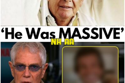 The Whole Entertainment World Was Shocked When Troy Donahue, In His Late Age, Decided To Expose The Truth About Two Famous Hollywood Male Stars Who Once Had A Special Relationship With Him, Raising Many Unanswered Questions