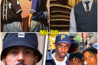 Kris Kross’ Daddy Mac Reveals the Dark Truth Behind Mac Daddy’s Tragic End—How the Music Industry Used, Betrayed, and Ultimately Destroyed a Hip-Hop Icon That Fans Still Mourn Today
