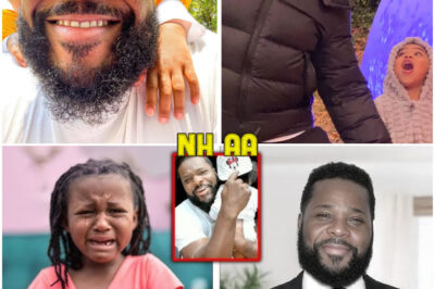 ABSOLUTE CHAOS AT MALCOLM-JAMAL WARNER’S FUNERAL: Daughter’s Devastating Breakdown Stuns Mourners—She Screams the Truth No One Dared to Say, ‘You All Turned Your Backs on My Father—Now Look What’s Happened!’—Shocking Confessions, Family Feuds, and a Chilling Secret That Left Hollywood Shaken to Its Core!