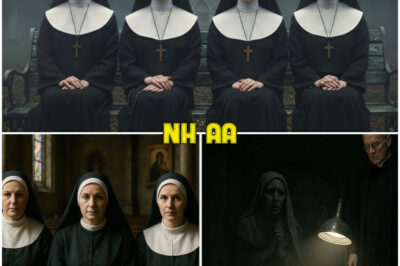 Four Village Nuns Vanished in 1980 — 28 Years Later the Priest Makes a Shocking Discovery