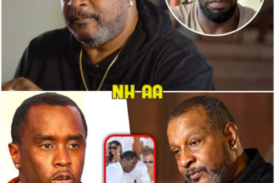 Hollywood Shaken as Diddy Files Unexpected Lawsuit Against Former Bodyguard After Shocking ‘FreakOFF’ Tapes Come to Light—The Lawsuit Takes a Shocking Turn, Reveals Dark Secrets That Could Sink the Careers of Top Stars: What Horrifying Truths Will Be Revealed Next, and Who Will Be Next to Be Dragged Into This Scandalous Swirl?