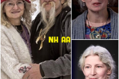 Ami Brown Unleashes a Bombshell: The 5 Alaskan Bush People She LOATHED the Most—Prepare for Shocking Revelations and Scandalous Secrets That Will Turn Everything You Thought You Knew Upside Down!
