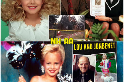 “Hidden Forces, Unthinkable Motives, and a Web of Deception: Just When the World Thought the JonBenet Ramsey Case Would Never Be Solved, Explosive New Clues Surface—Is the Real Mastermind Behind This Chilling Crime About to Be Exposed, or Are We on the Verge of Unraveling an Even Darker Secret That Has Been Concealed for Decades?”