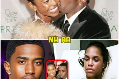 Hollywood Is On The Verge As Shocking News Breaks: Diddy’s Son Faces Jail Time For Kim Porter’s Mysterious Death—Is There A Shocking Cover-Up, And Diddy Even Threatened His Son To Keep Him Silent? Conspiracies, Threats, And Dark Truths Are Waiting To Be Revealed As The Investigation Heats Up!