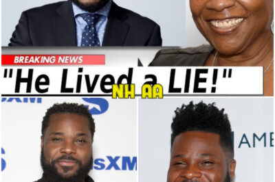 Shocking Family Confession: Malcolm-Jamal Warner’s Mother Breaks Her Silence After His Tragic Death  “He Lived a LIE!” —Reveals Hidden Truths, Secret Struggles, and the Double Life He Tried to Keep From the World! What She Exposed Will Change Everything You Thought You Knew