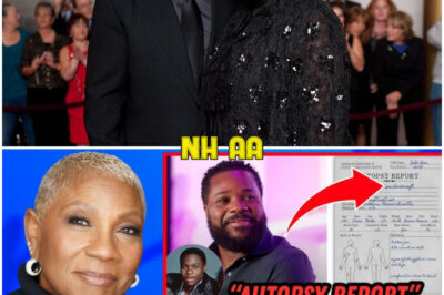 “If Only You Knew the Horrible Secrets My Son Carried to the Grave—He Made Three Unforgivable Mistakes That Haunt Me Every Night!”—Malcolm-Jamal Warner’s Mother Finally Speaks Out in Shocking Confession, Reveals Shocking Truth About Her Son’s Secret Choices That No One Expected