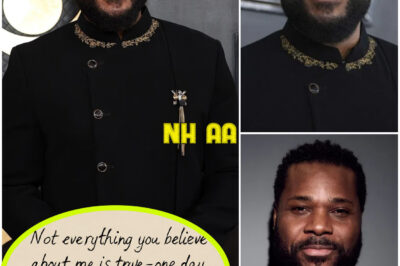 “Not everything you believe about me is true—one day, you’ll understand why I had to stay silent”: Malcolm-Jamal Warner’s Mysterious Final Message Uncovered, Hinting at a Scandalous Secret His Family Fought to Hide, Leaving Everyone Desperate to Uncover the Truth Behind His Last Words