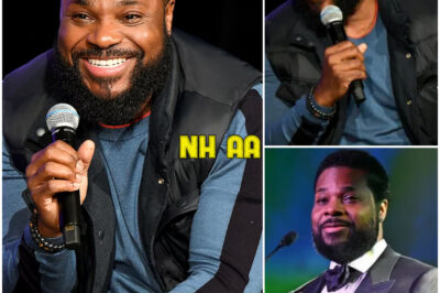 ‘There Are Things I Could Never Say on Camera’—Malcolm Jamal’s Mysterious, Heart-Breaking Confession Finally Reveals: The Horrifying Hollywood Secrets He Tried to Tell Us, The Warnings Everyone Ignored, and the Hidden Dangers That Could Cost Him Everything