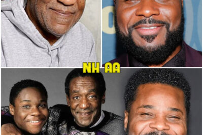At 88, Bill Cosby EXPOSED Last Conversation With Malcolm-Jamal Warner, ‘He Knew Too Much’